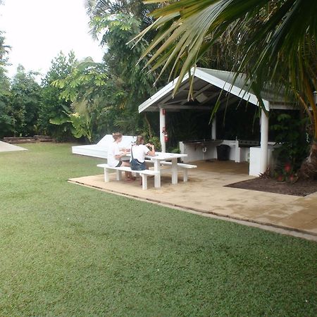 Absolute Backpackers Mission Beach Luaran gambar