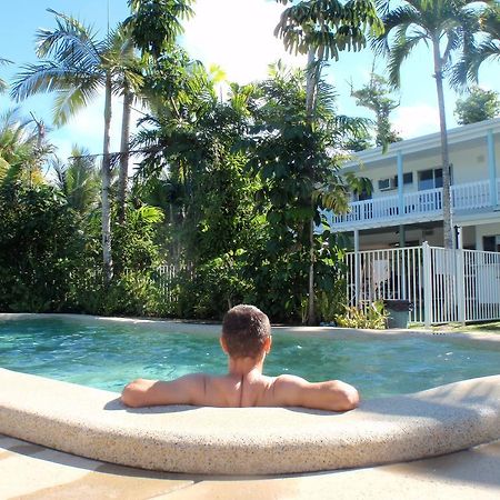 Absolute Backpackers Mission Beach Luaran gambar