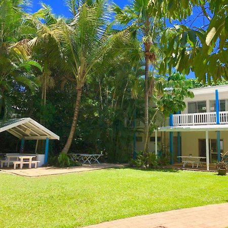 Absolute Backpackers Mission Beach Luaran gambar