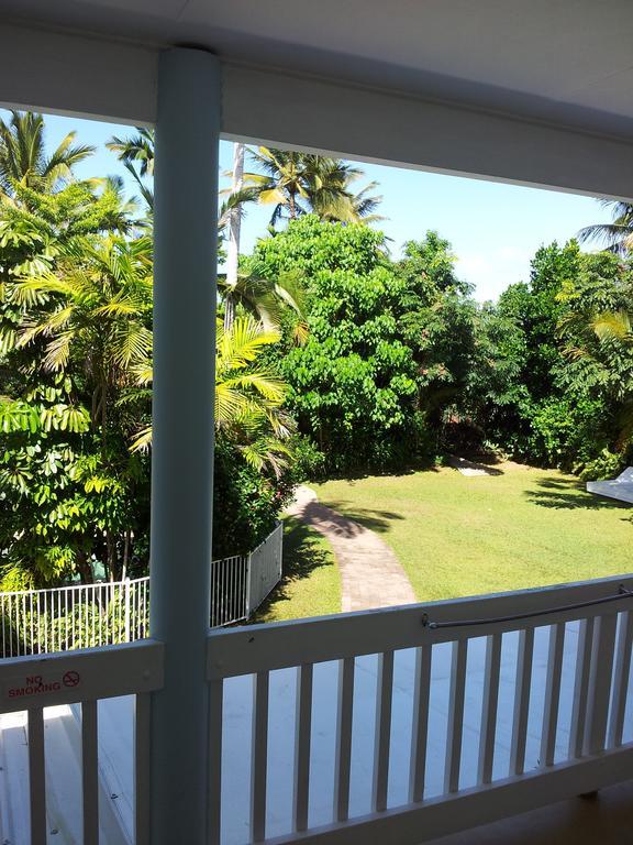 Absolute Backpackers Mission Beach Bilik gambar