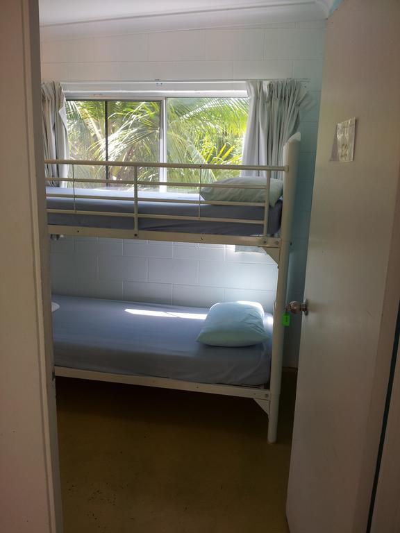 Absolute Backpackers Mission Beach Bilik gambar