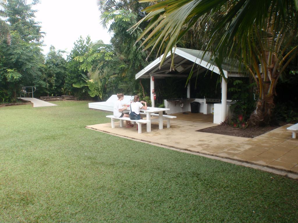 Absolute Backpackers Mission Beach Luaran gambar