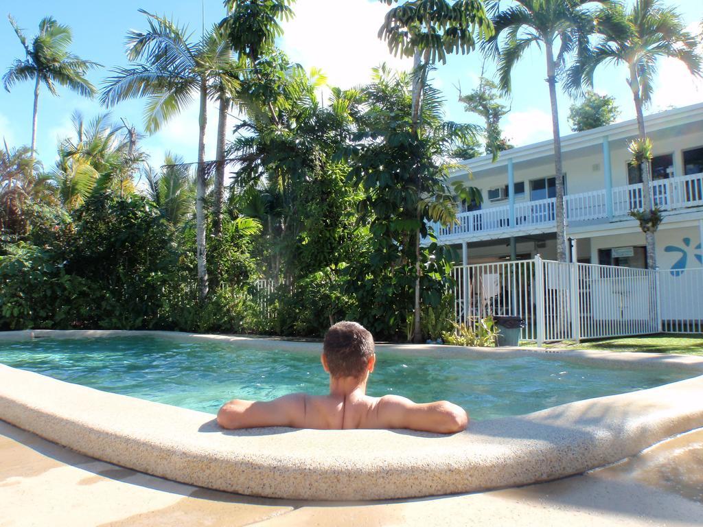 Absolute Backpackers Mission Beach Luaran gambar