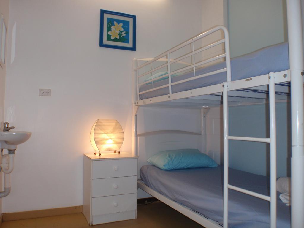 Absolute Backpackers Mission Beach Bilik gambar