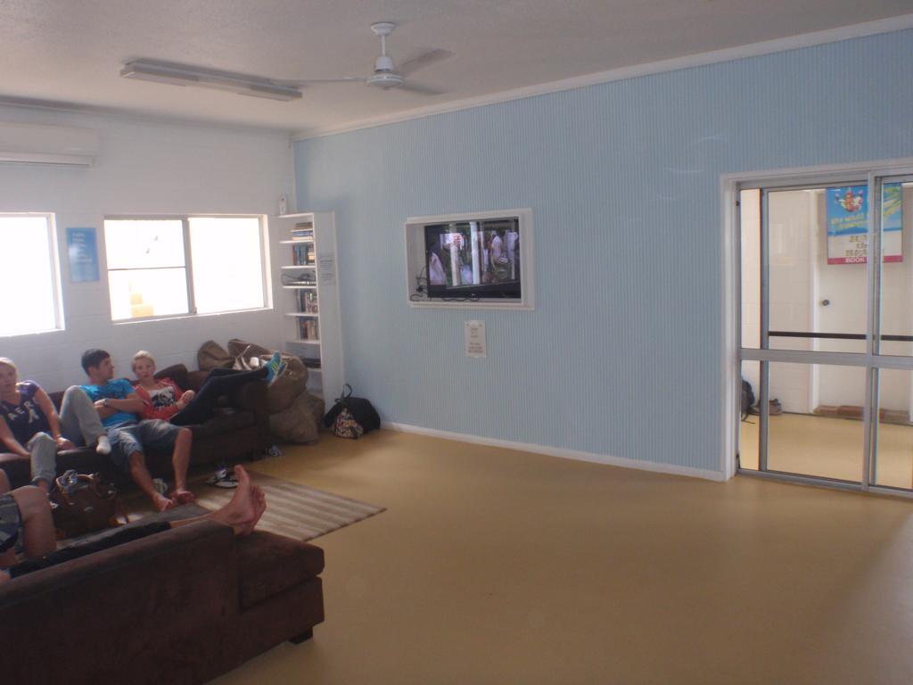 Absolute Backpackers Mission Beach Luaran gambar