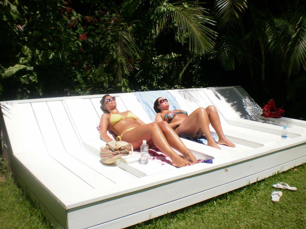 Absolute Backpackers Mission Beach Luaran gambar