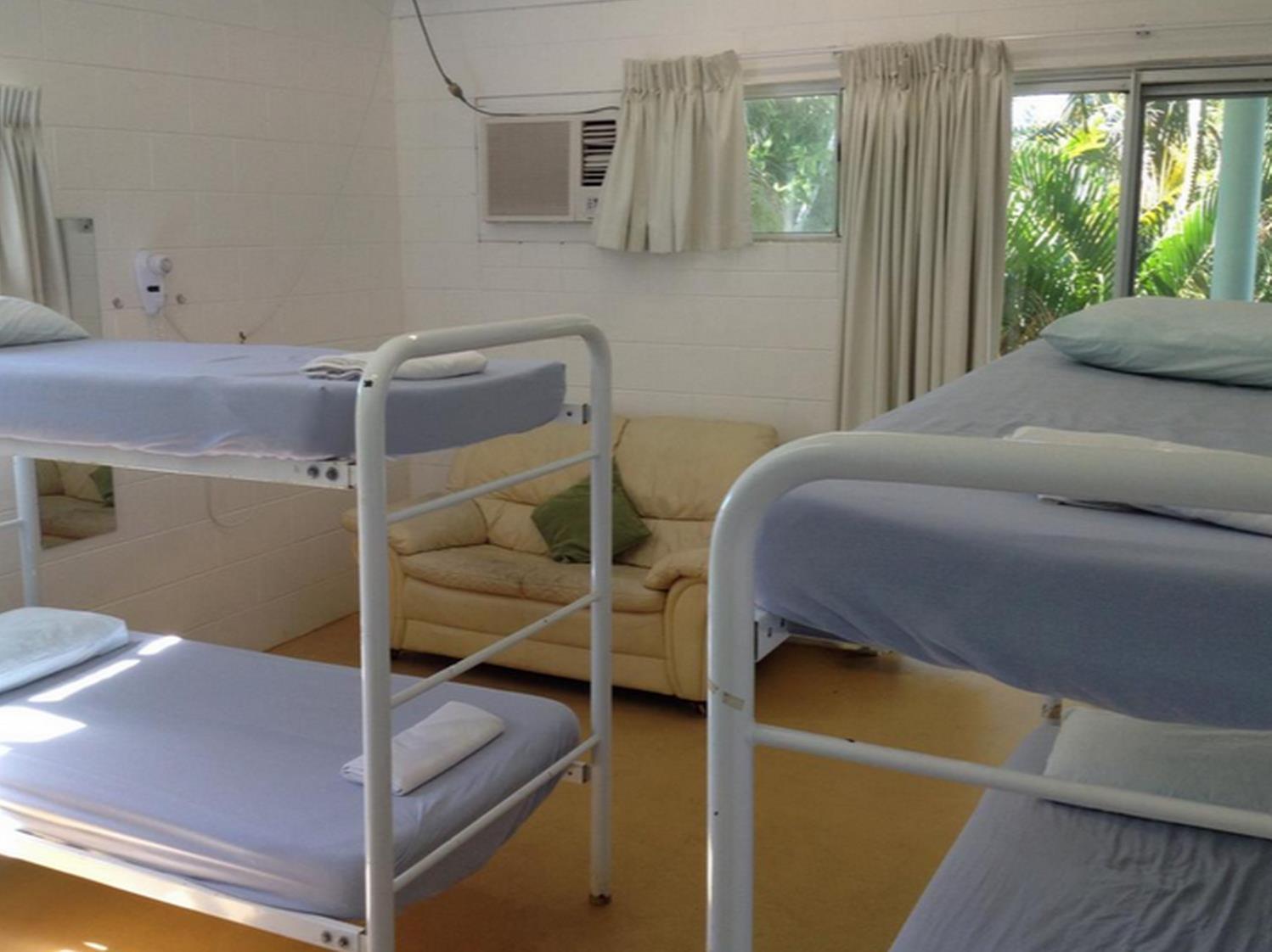 Absolute Backpackers Mission Beach Luaran gambar