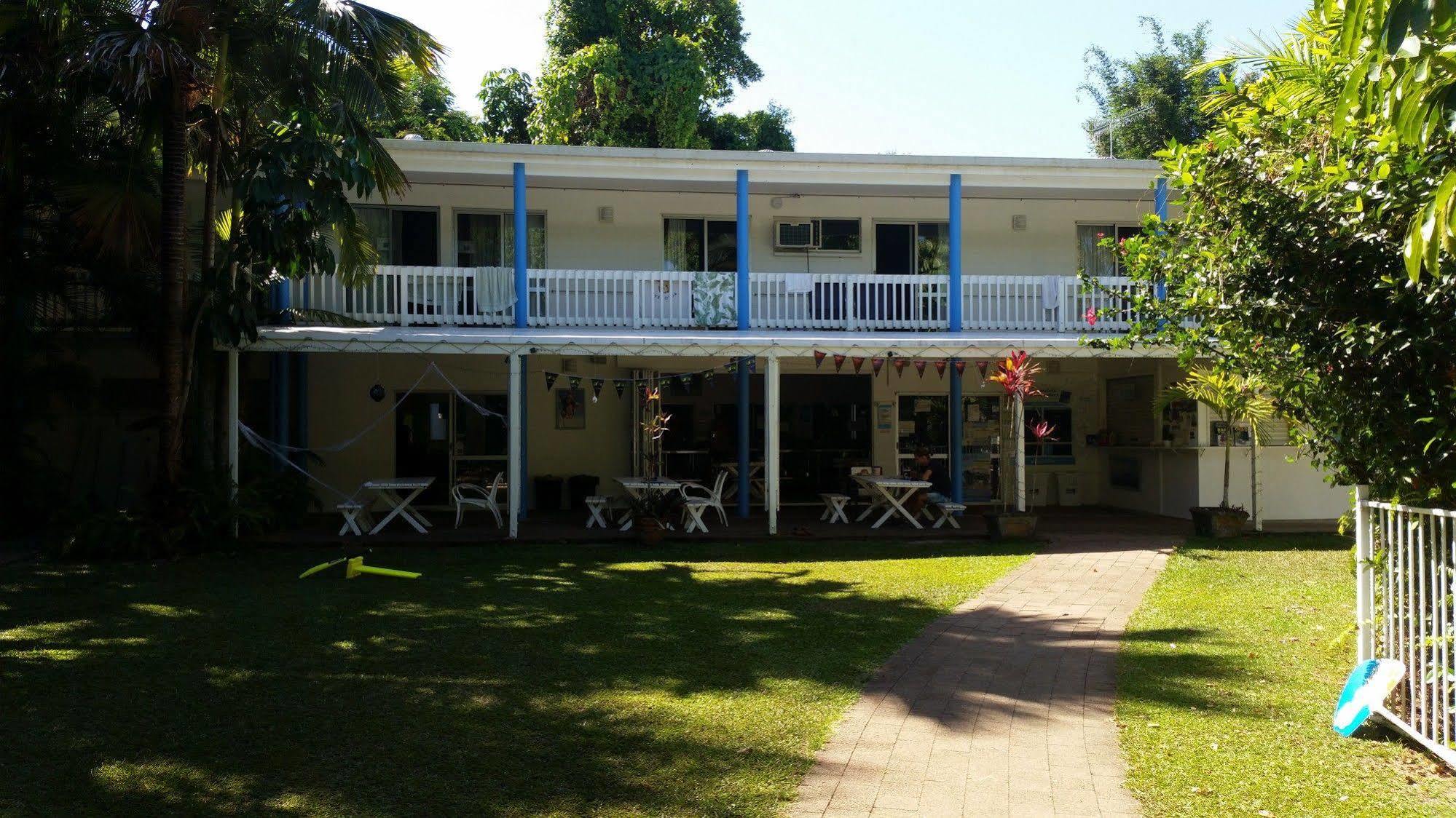 Absolute Backpackers Mission Beach Luaran gambar
