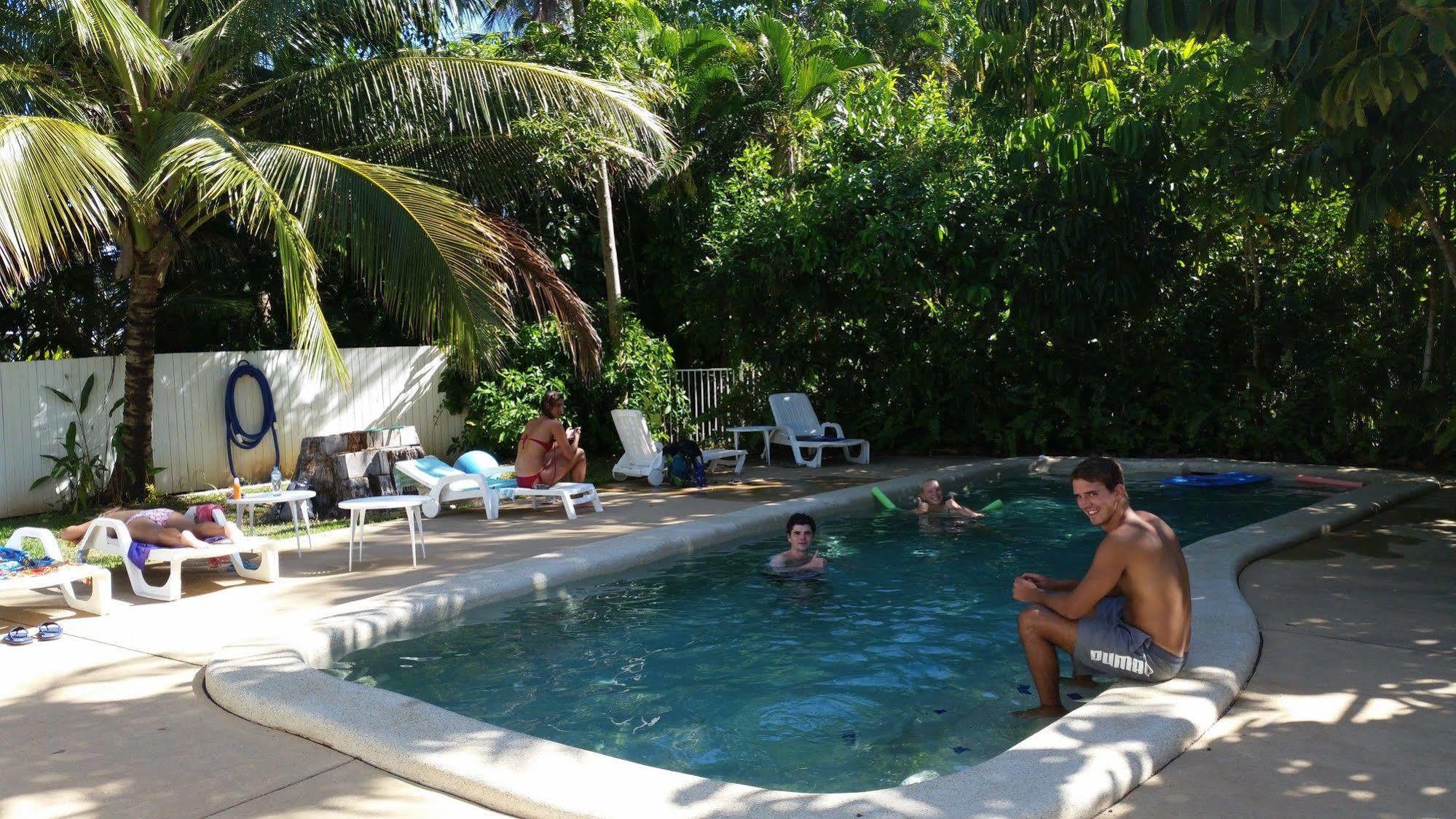 Absolute Backpackers Mission Beach Luaran gambar