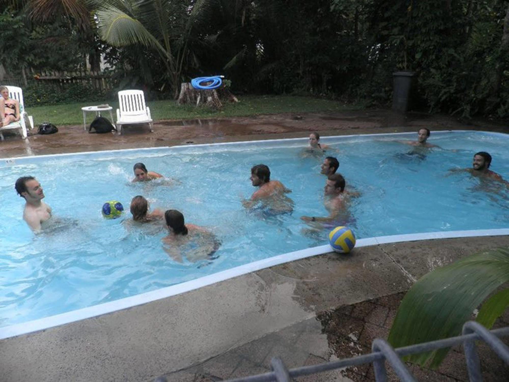 Absolute Backpackers Mission Beach Luaran gambar