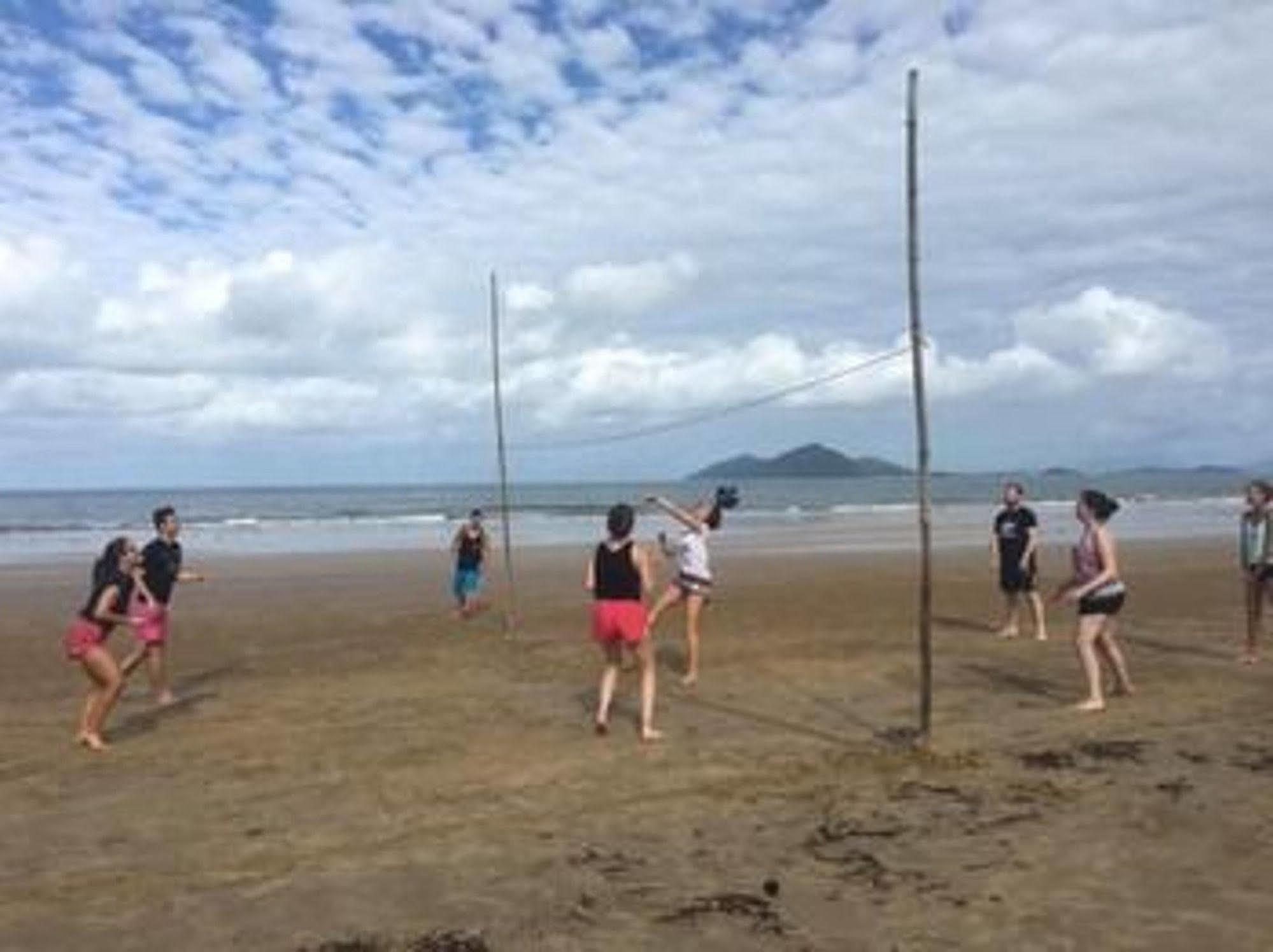 Absolute Backpackers Mission Beach Luaran gambar