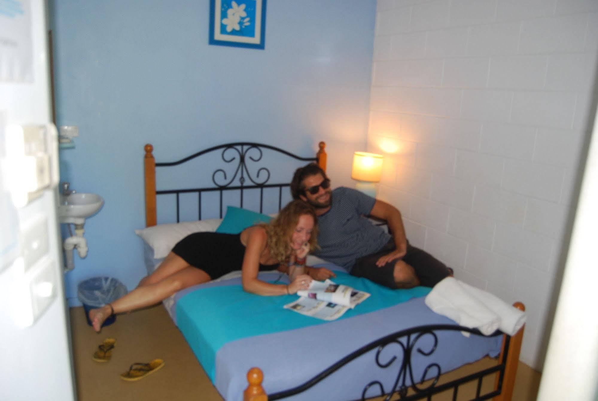 Absolute Backpackers Mission Beach Luaran gambar