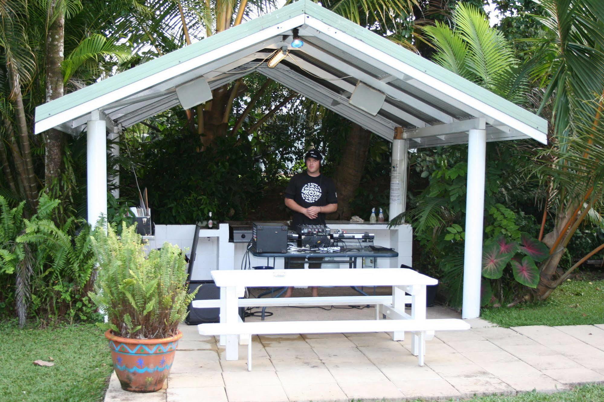 Absolute Backpackers Mission Beach Luaran gambar