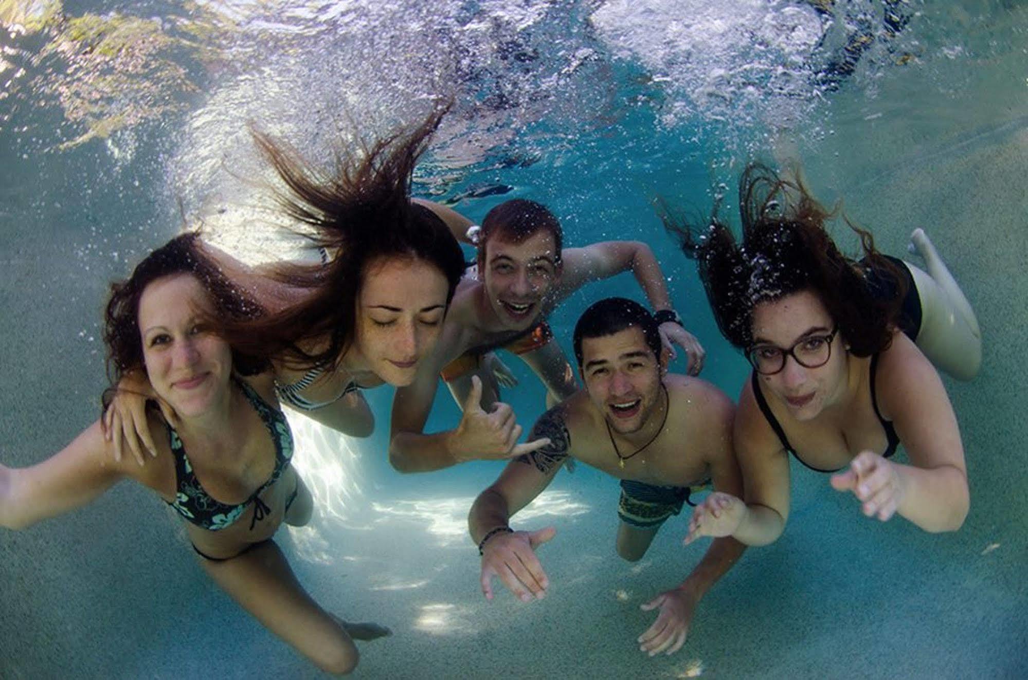 Absolute Backpackers Mission Beach Luaran gambar