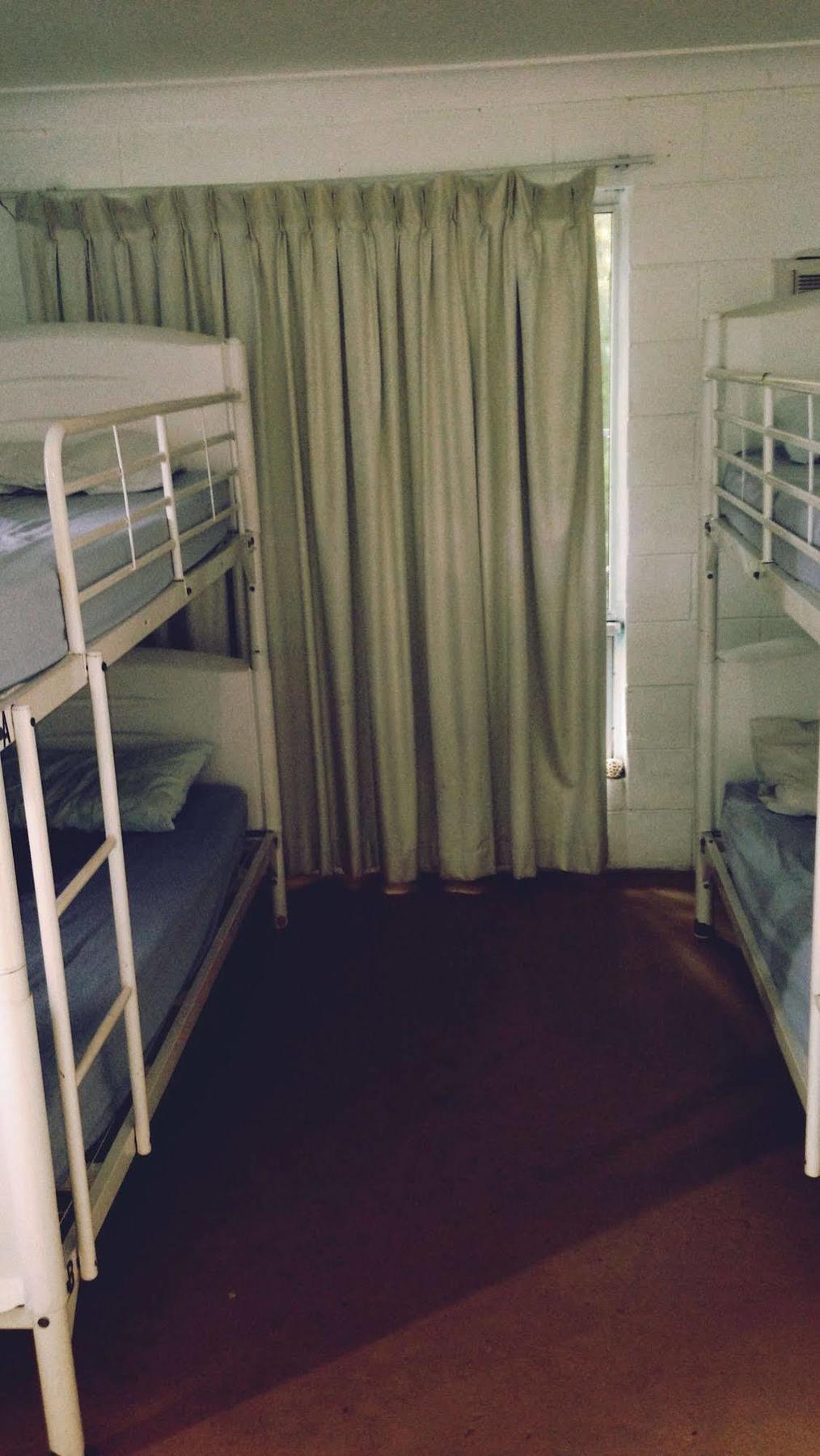 Absolute Backpackers Mission Beach Luaran gambar