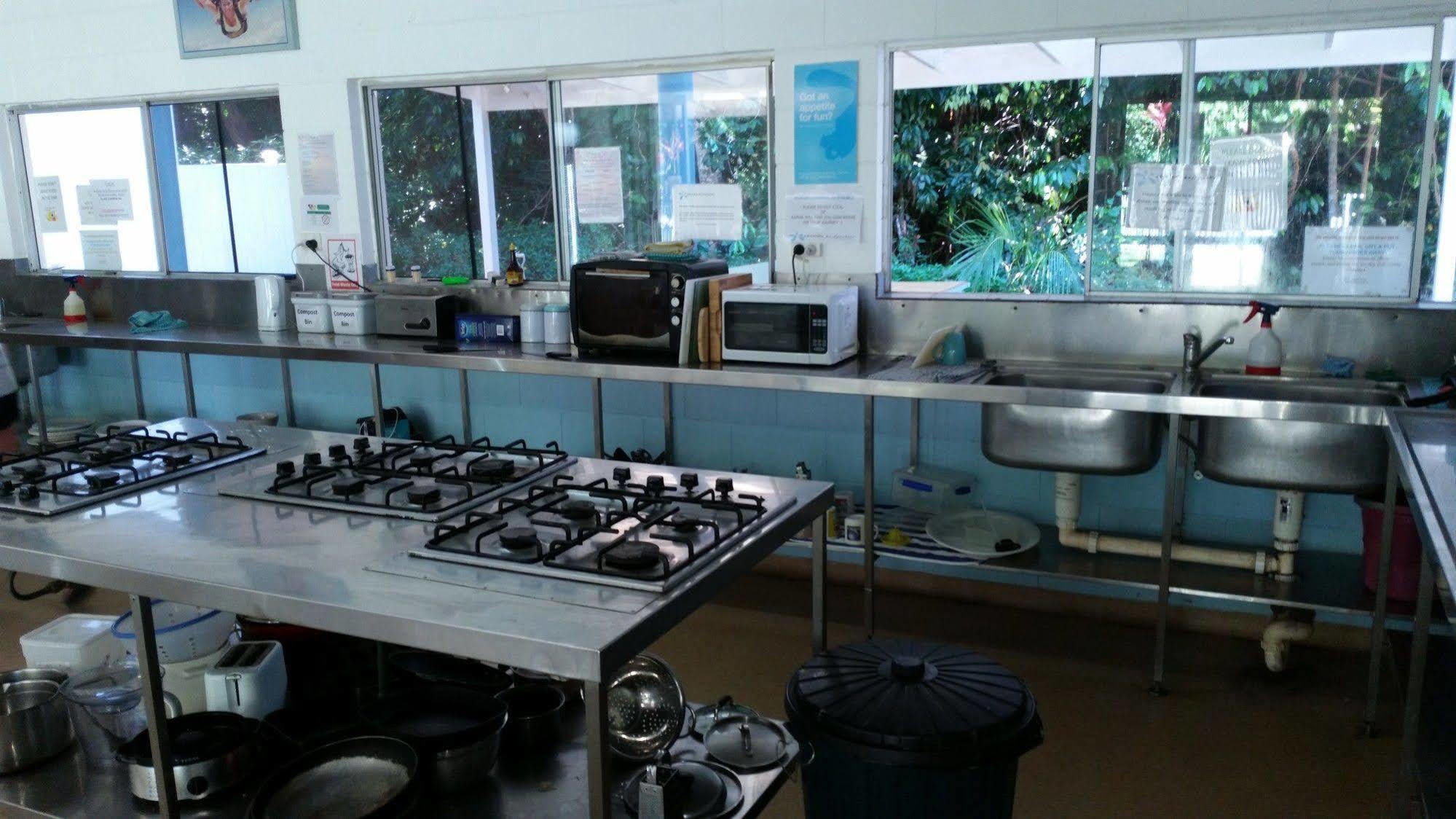 Absolute Backpackers Mission Beach Luaran gambar