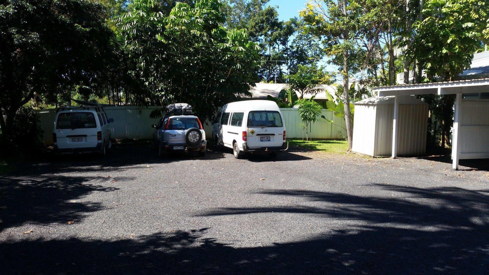 Absolute Backpackers Mission Beach Luaran gambar