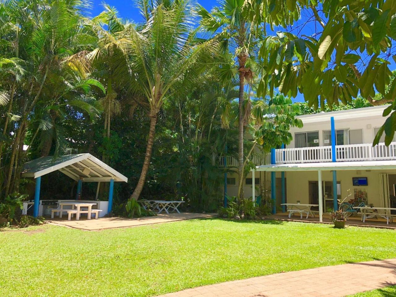 Absolute Backpackers Mission Beach Luaran gambar