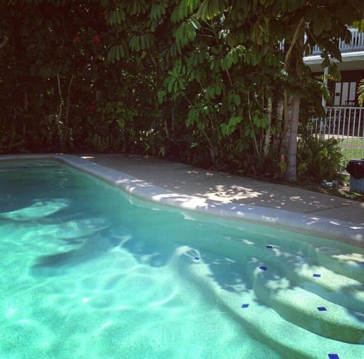 Absolute Backpackers Mission Beach Luaran gambar