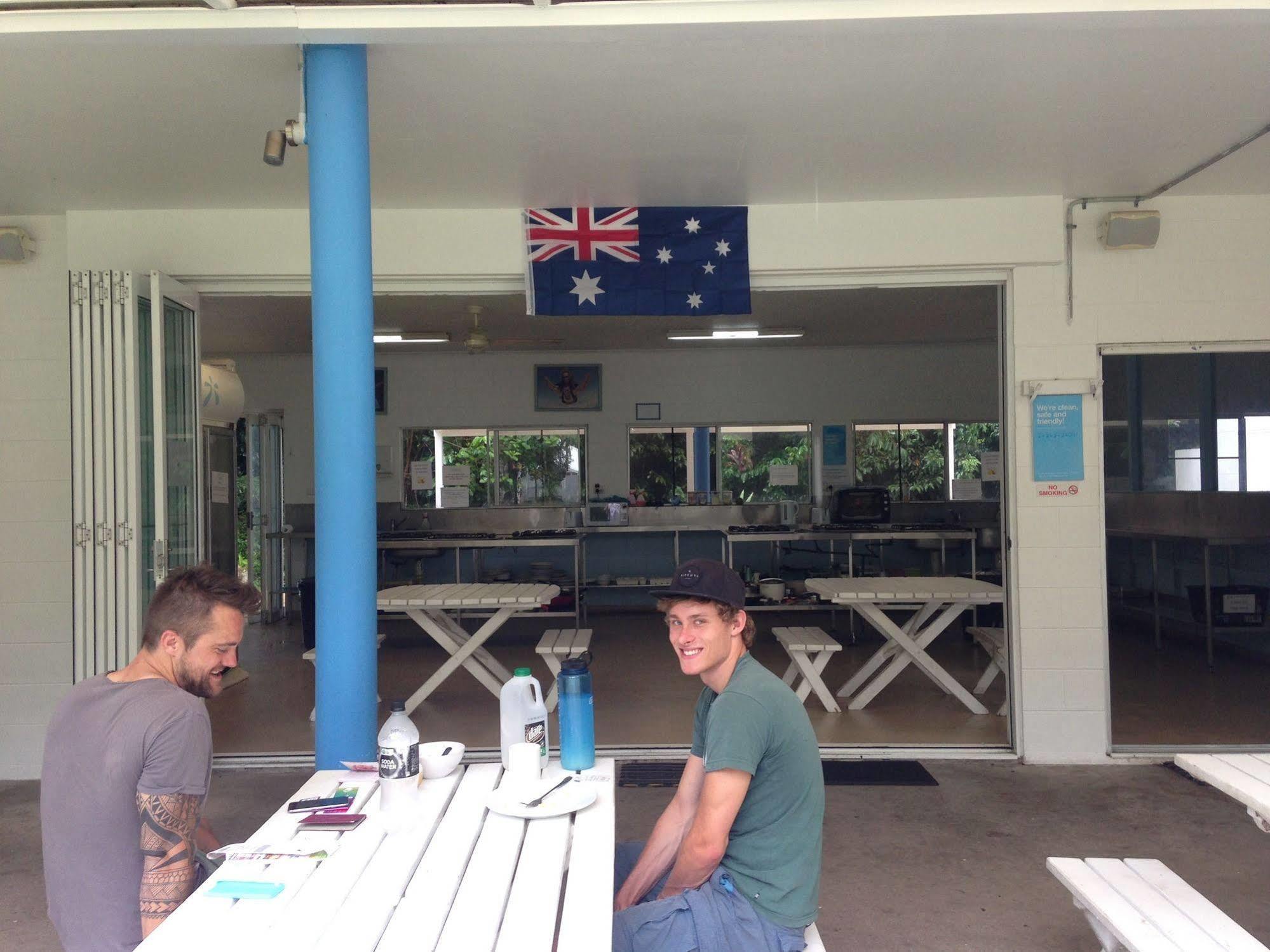 Absolute Backpackers Mission Beach Luaran gambar