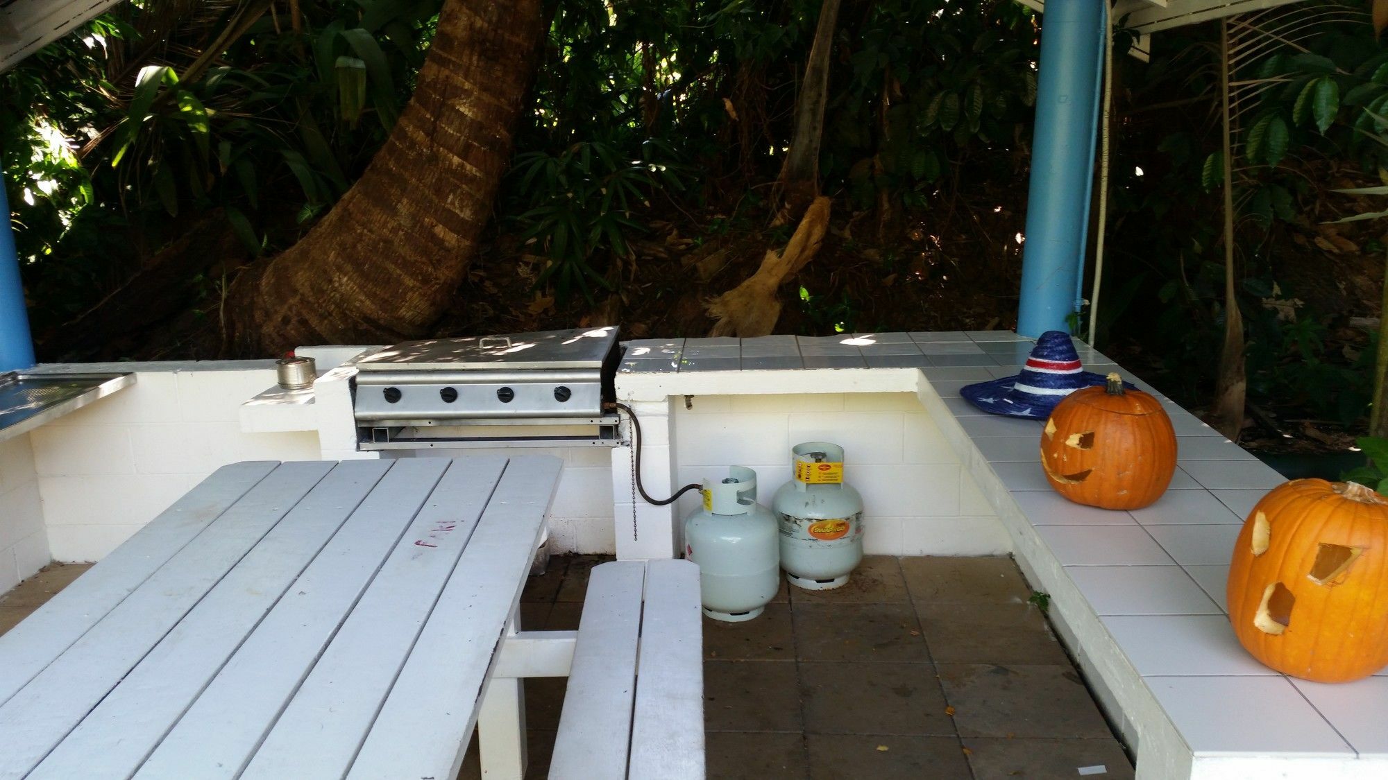 Absolute Backpackers Mission Beach Luaran gambar